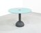 Model Calice Dining Table by Massimo and Lella Vignelli for Poltrona Frau, 1980s 1