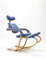 Duo Balans Runner-Chair by Peter Opsvik for Stokke, 1980s, Immagine 1