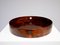 Swedish Rosewood Tray by Torsten Johansson for Form Trä, 1950s, Image 1