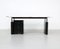 Vintage Marble Top KUM Desk by Gae Aulenti for Tecno, 1980s 5