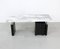 Vintage Marble Top KUM Desk by Gae Aulenti for Tecno, 1980s, Immagine 3