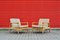 Model Kolding Living Room Set by Erik Wörts for Ikea, 1960s, Set of 3, Image 5