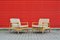 Set da salotto Kolding di Erik Wörts per Ikea, anni '60, set di 3, Immagine 5