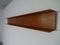 Large Mid-Century Teak Shelf by Walter Wirz for Wilhelm Renz, 1960s, Image 3