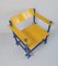 Fauteuil en Bois par Habegger Robert, Suisse, 1970s 4