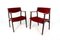 Danish Rosewood Dining Chairs by Henning Kjærnulf for Sorø Stolefabrik, 1960s, Set of 2 5