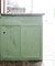 Vintage Sideboard mit Marmorplatte, 1940er 16