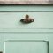 Vintage Marble Top Sideboard, 1940s 25