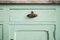 Vintage Sideboard mit Marmorplatte, 1940er 26