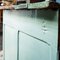 Vintage Marble Top Sideboard, 1940s 19