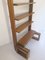 Vintage French Wooden Shelf, 1970s 6