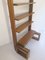 Vintage French Wooden Shelf, 1970s, Image 6