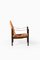 Safari Chair by Kaare Klint for Rud Rasmussen, Denmark, 1950s 6