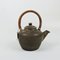 Mid-Century Danish Teapot by Sigvard Bernadotte for Michael Andersen & Son, 1960s 3