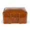 Antique Inlaid Sewing Box 1