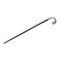 Antique Cane in Silver, Image 1