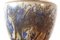 Large Art Deco French Vase with Bulls Attributed to Atelier Primavera, 1930s, Image 6