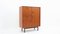 Vintage Teak and Rosewood Cabinet from Barovero, 1950s 8