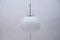 Lampadaire Ajustable Vintage par Harvey Guzzini pour iGuzzini, Italie, 1970s 4