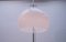 Lampadaire Ajustable Vintage par Harvey Guzzini pour iGuzzini, Italie, 1970s 5