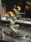 Art Deco The Blacksmith Sculpture by G. Hervor, Image 3