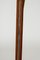 Teak and Copper Floor Lamp from Orrefors, 1950s, Image 9