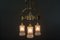 Antique Jugendstil Austrian Chandelier, 1900s, Immagine 16