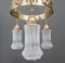 Antique Jugendstil Austrian Chandelier, 1900s 12