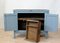 Industrielles Sideboard, 1950er 10