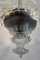 Vintage Murano Glass Chandelier, 1950s, Image 18