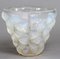 Vase en Mosaïque Opaline par R.Lalique pour Maison Lalique, 1927 1