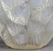 Vase en Mosaïque Opaline par R.Lalique pour Maison Lalique, 1927 3