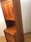 Scandinavian Teak Wall Unit, 1960s, Image 3