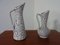 Jarrones Cortina de cerámica de Jasba, años 50. Juego de 5, Imagen 9