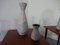 Ceramic Model Cortina Vases from Jasba, 1950s, Set of 5, Image 23