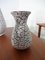 Ceramic Model Cortina Vases from Jasba, 1950s, Set of 5, Image 20