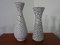 Ceramic Model Cortina Vases from Jasba, 1950s, Set of 5, Image 8
