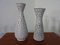 Ceramic Model Cortina Vases from Jasba, 1950s, Set of 5 7
