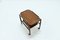 Mid-Century Danish Teak Serving Trolley, 1960s 4