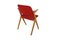 Swedish Dining Chair by Bengt Ruda for Nordiska Kompaniet, 1960s, Image 3