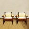 Lounge Chairs Attributed to Tobia & Afra Scarpa, 1970s, Set of 2 6