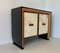 Parchment Cabinet Attributed to Osvaldo Borsani, 1940s, Immagine 3