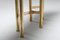 Brass Console Table 9