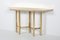 Brass Console Table, Image 11