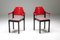 Vintage Dining Chairs in the Style of Charles Rennie Mackintosh, 1980s, Set of 6 13