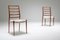 Vintage Danish Rosewood Model 82 Dining Chairs by Niels Otto Møller, 1970s, Set of 6 8