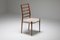 Vintage Danish Rosewood Model 82 Dining Chairs by Niels Otto Møller, 1970s, Set of 6 3