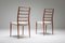Vintage Danish Rosewood Model 82 Dining Chairs by Niels Otto Møller, 1970s, Set of 6 5