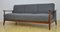 Mid-Century Cherrywood Daybed from Goldfeder, 1960s, Immagine 1