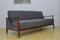Mid-Century Cherrywood Daybed from Goldfeder, 1960s, Image 3